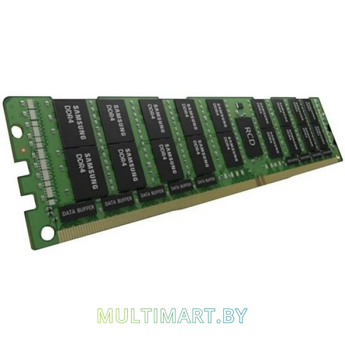 Оперативная память Samsung 64GB DDR4 PC4-25600 (M386A8K40DM2-CWE)